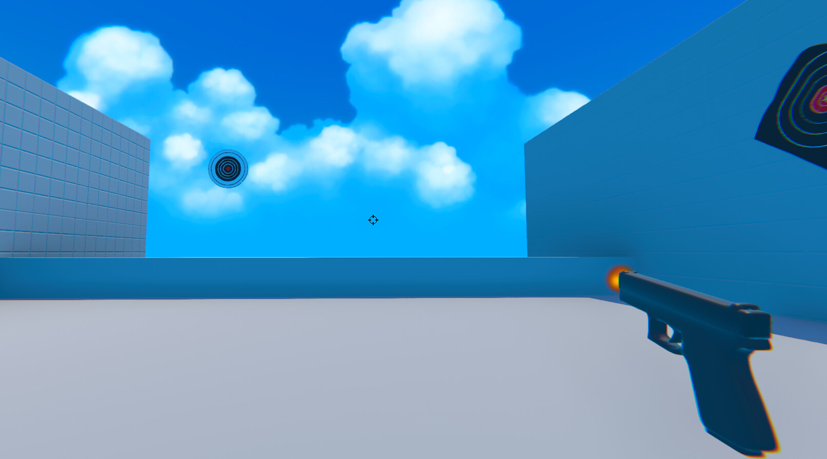 Aim Trainer Pro (2024) screenshot 2