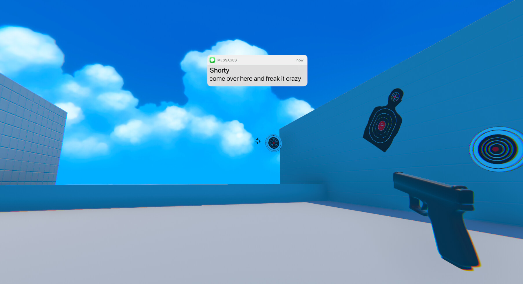 Aim Trainer Pro (2024) screenshot 3