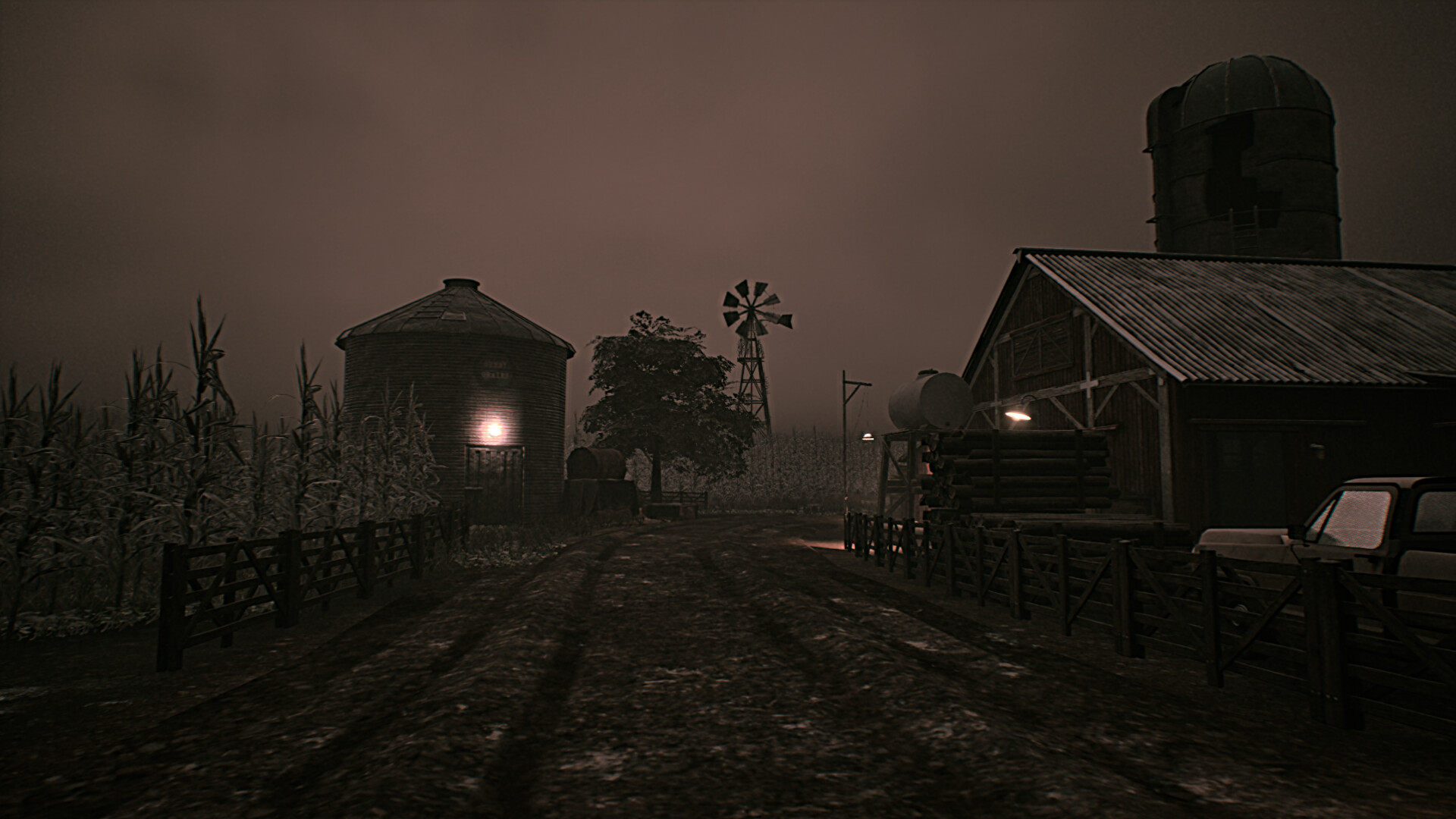 UnFOrgettable Encounters screenshot 8