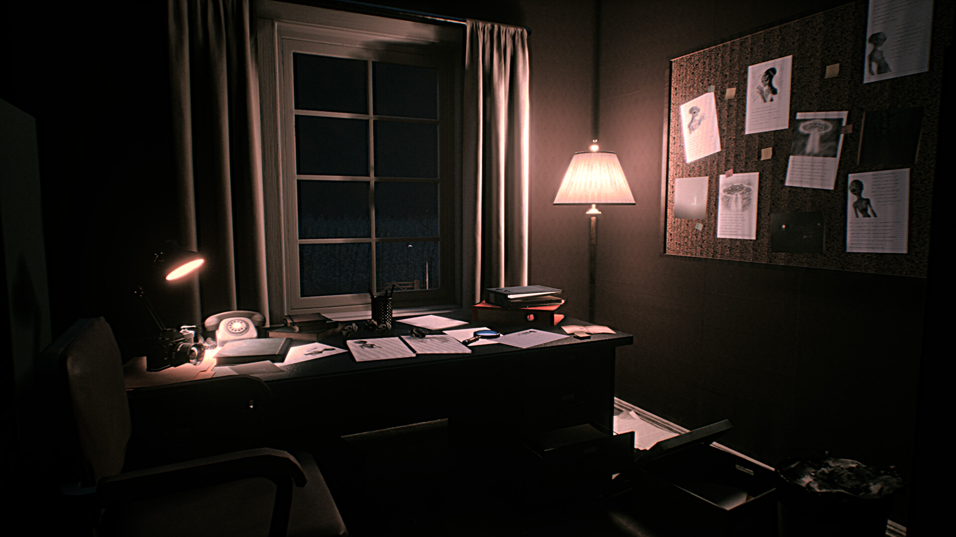 UnFOrgettable Encounters screenshot 6