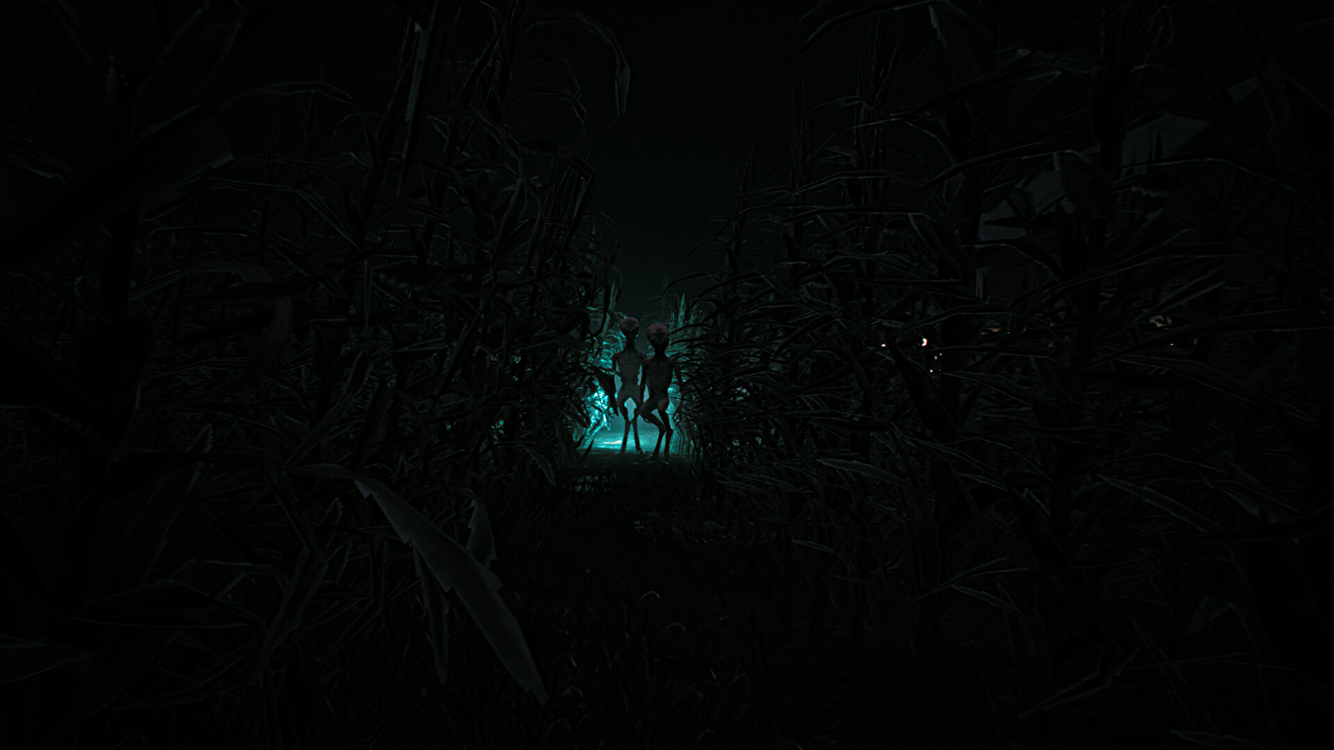 UnFOrgettable Encounters screenshot 7