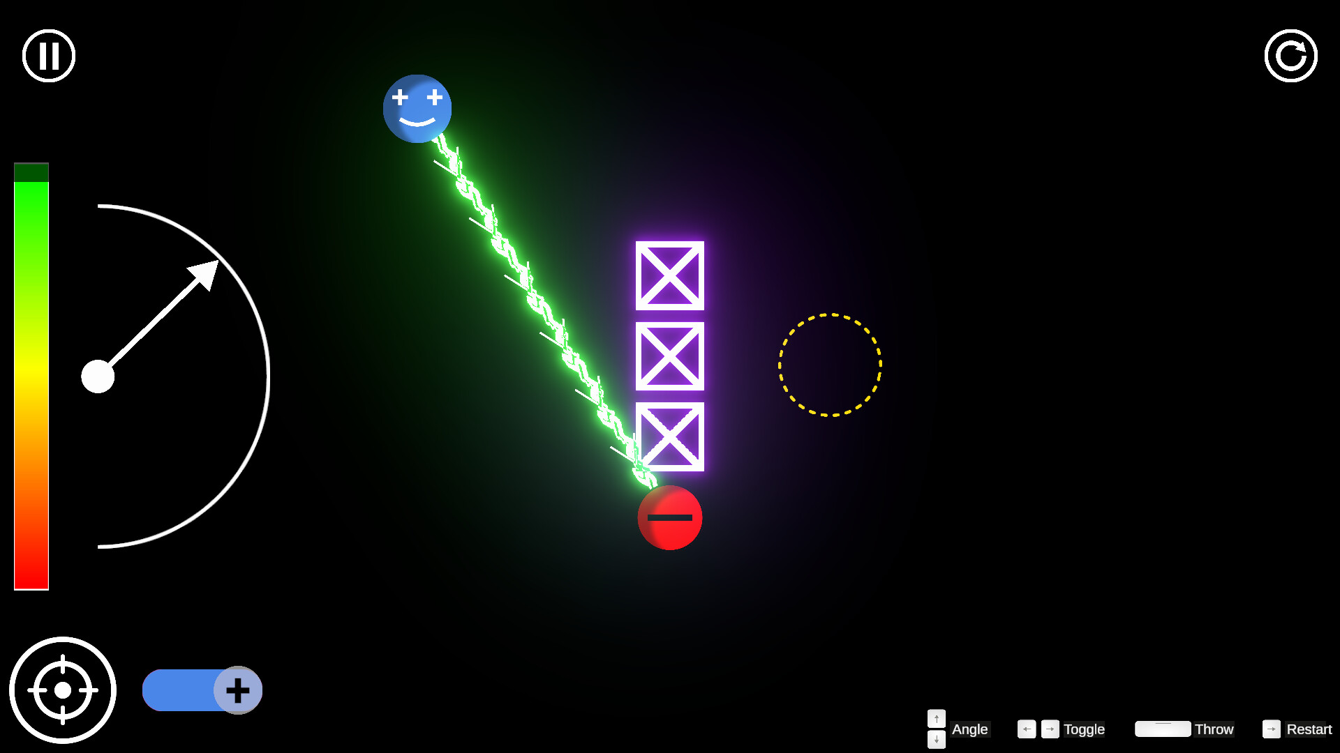 Electrial screenshot 5