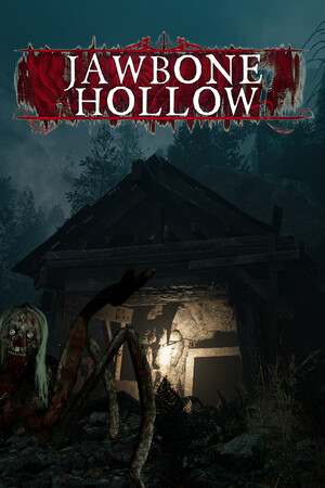 Curse of Jawbone Hollow
