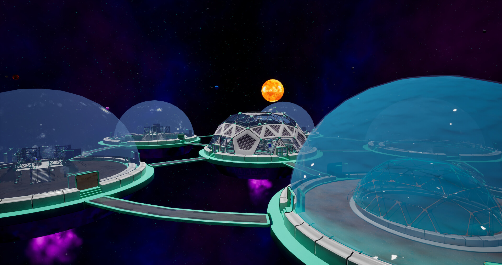 Starling screenshot 6