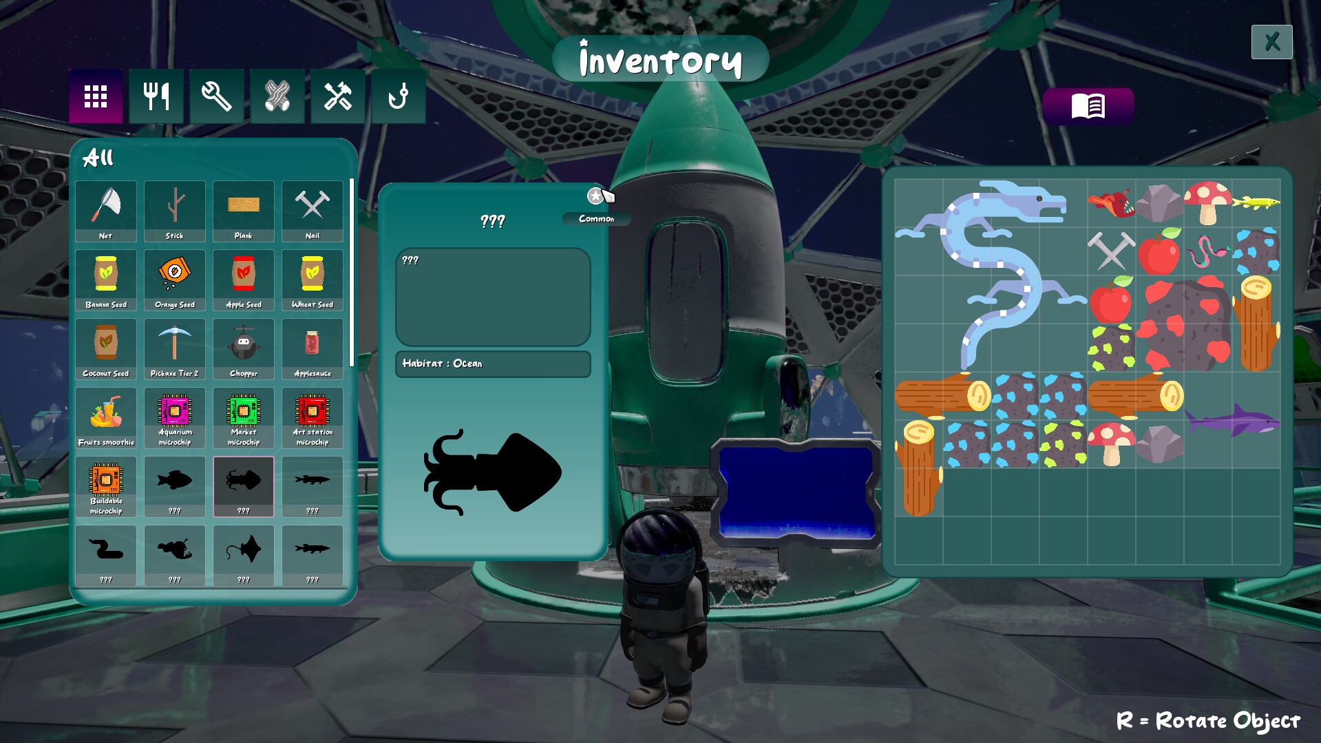 Starling screenshot 7