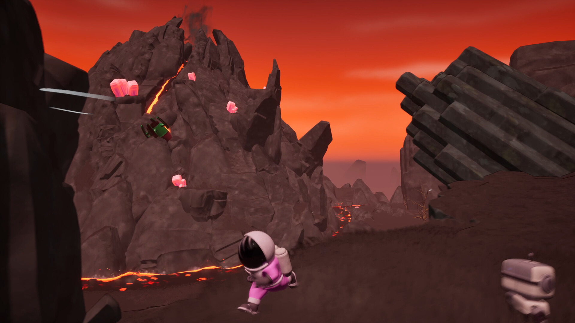 Starling screenshot 5