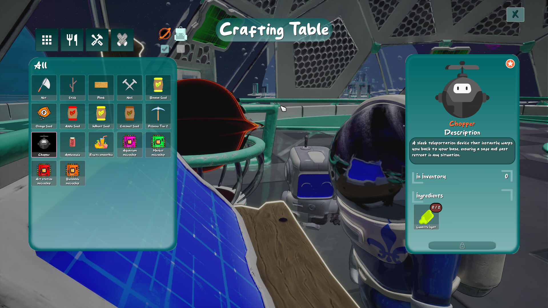 Starling screenshot 8