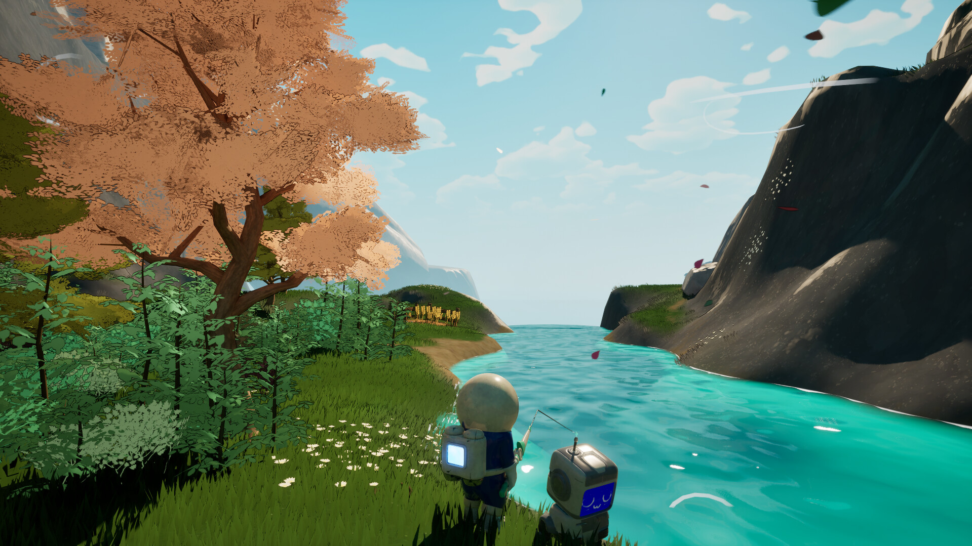 Starling screenshot 3