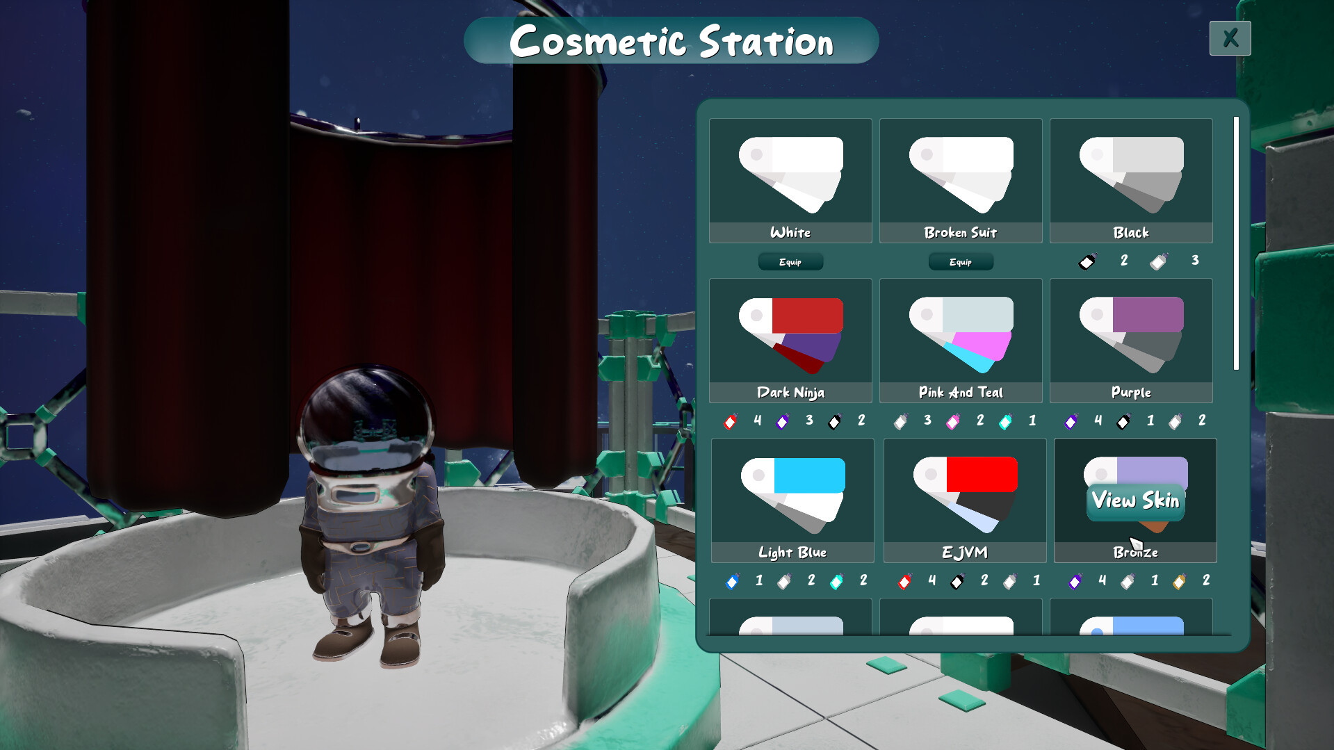 Starling screenshot 9