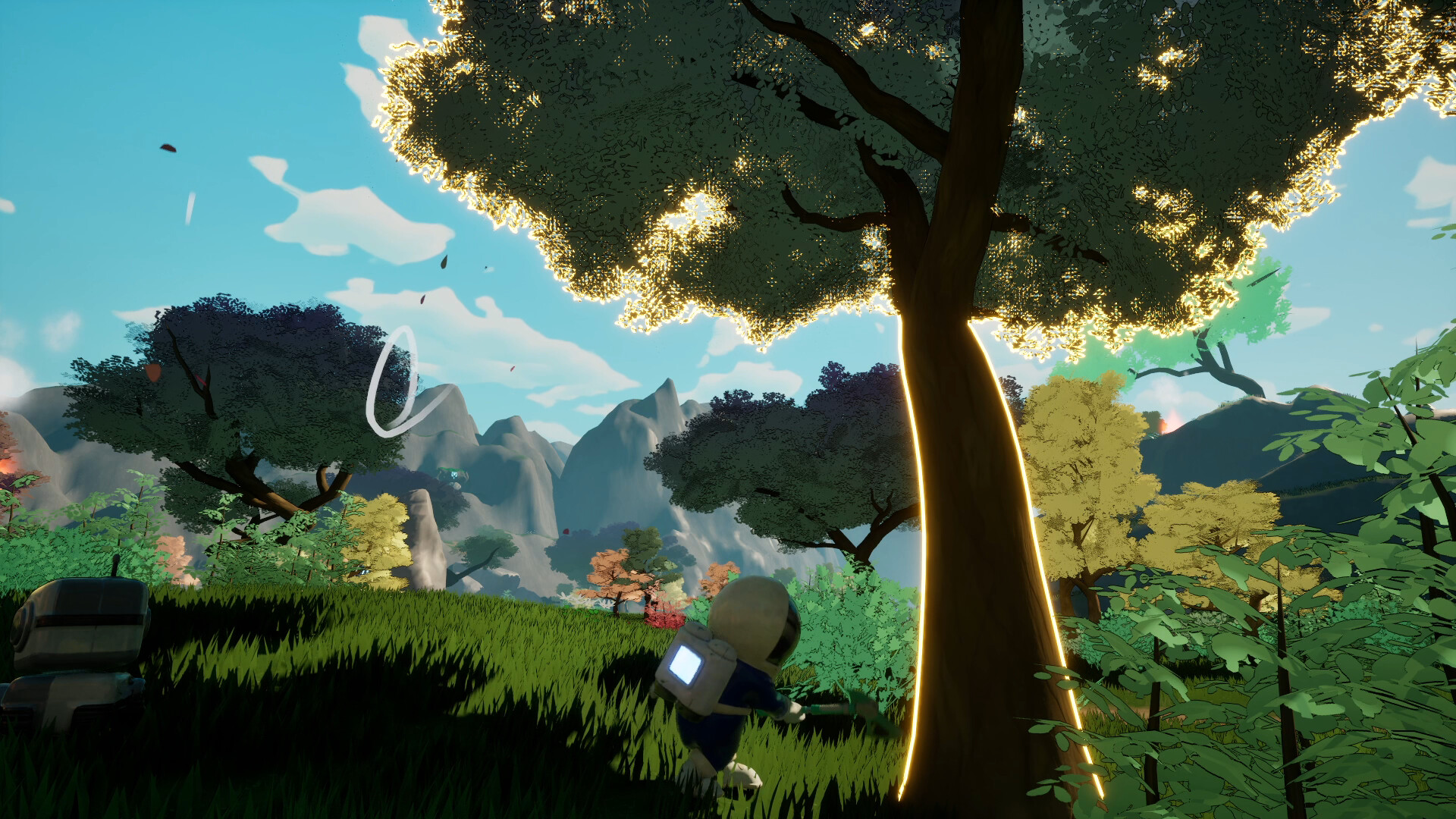 Starling screenshot 2