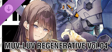 Muv-Luv Regenerative Vol. 04