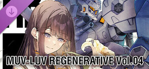 Muv-Luv Regenerative Vol. 04