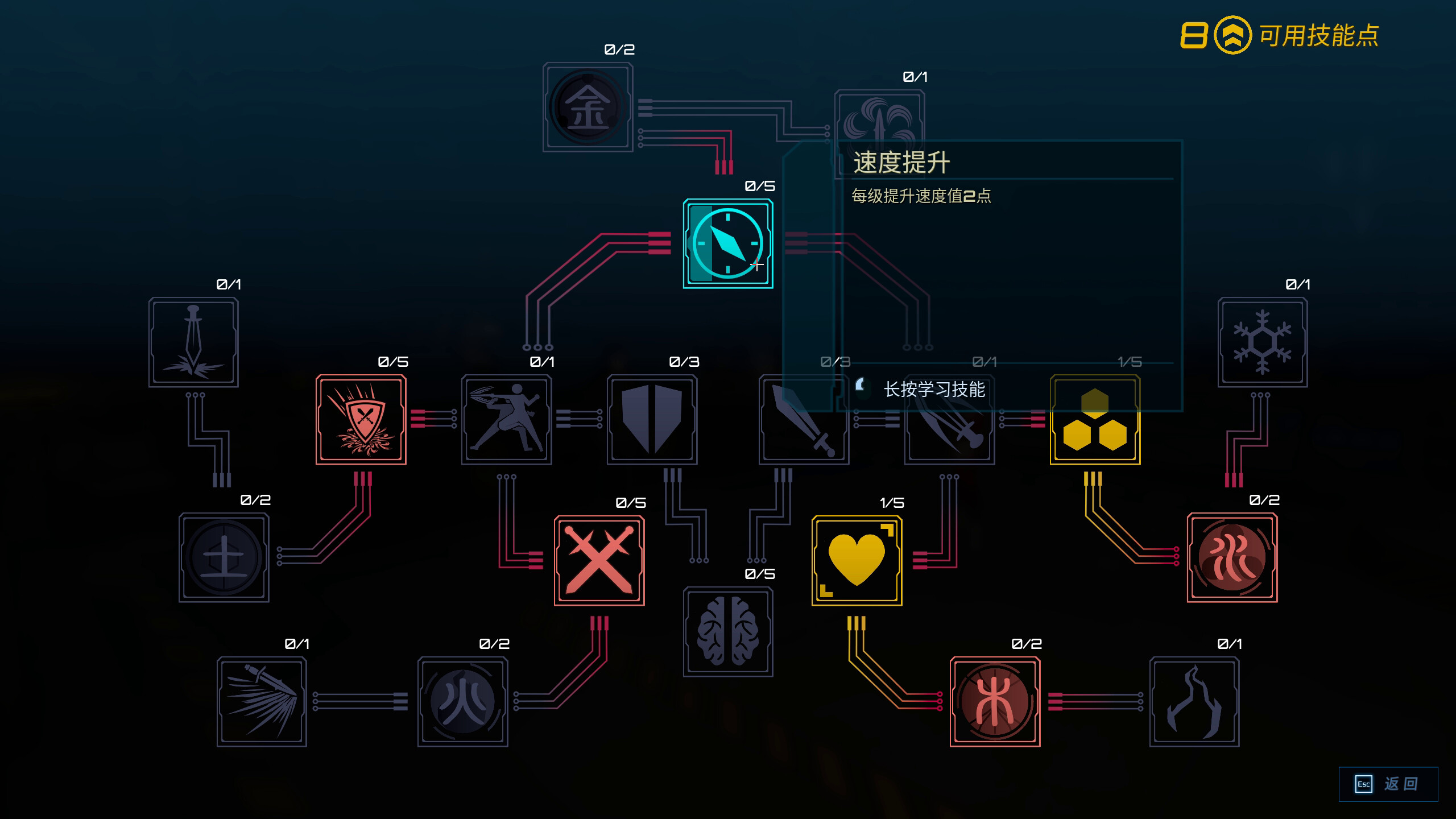 CyberArena screenshot 7