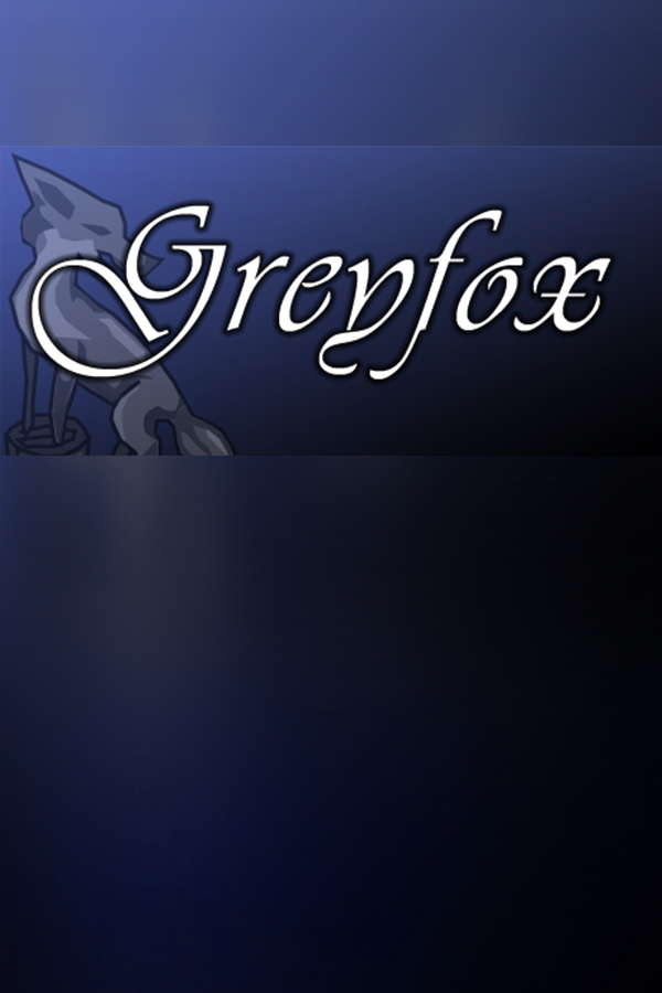 Greyfox