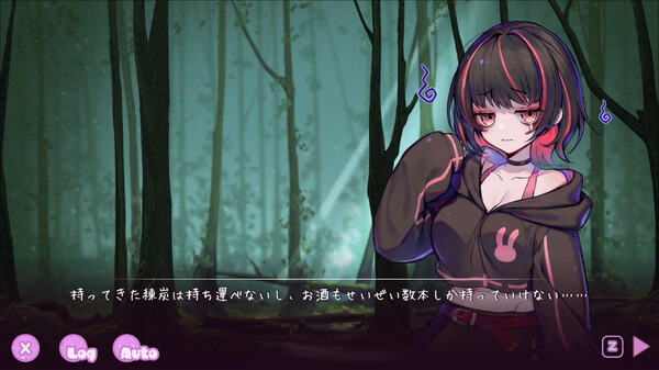 【日系ACT/动态】可爱 -虐系陷阱地牢-STEAM官中步兵版（PC