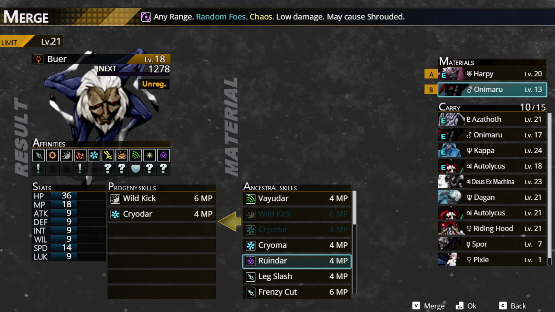 Makai Agito screenshot 11