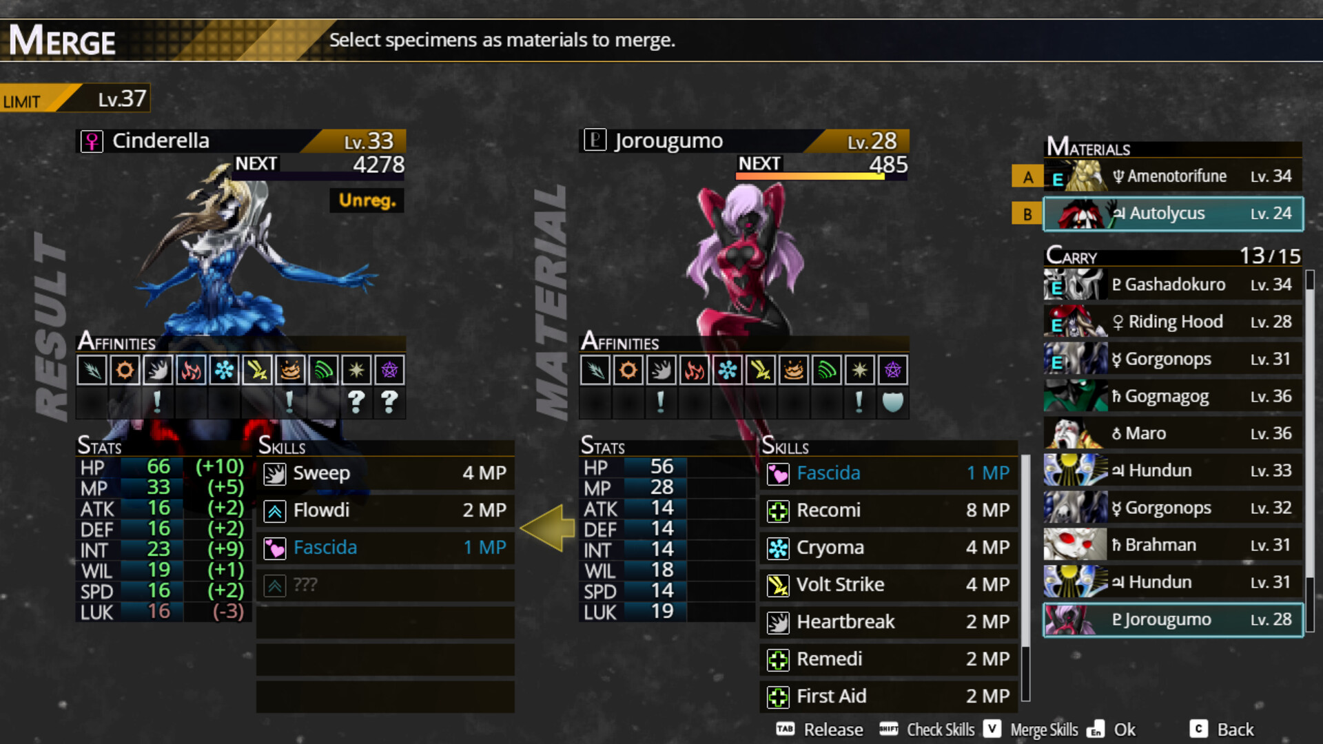 Makai Agito screenshot 10