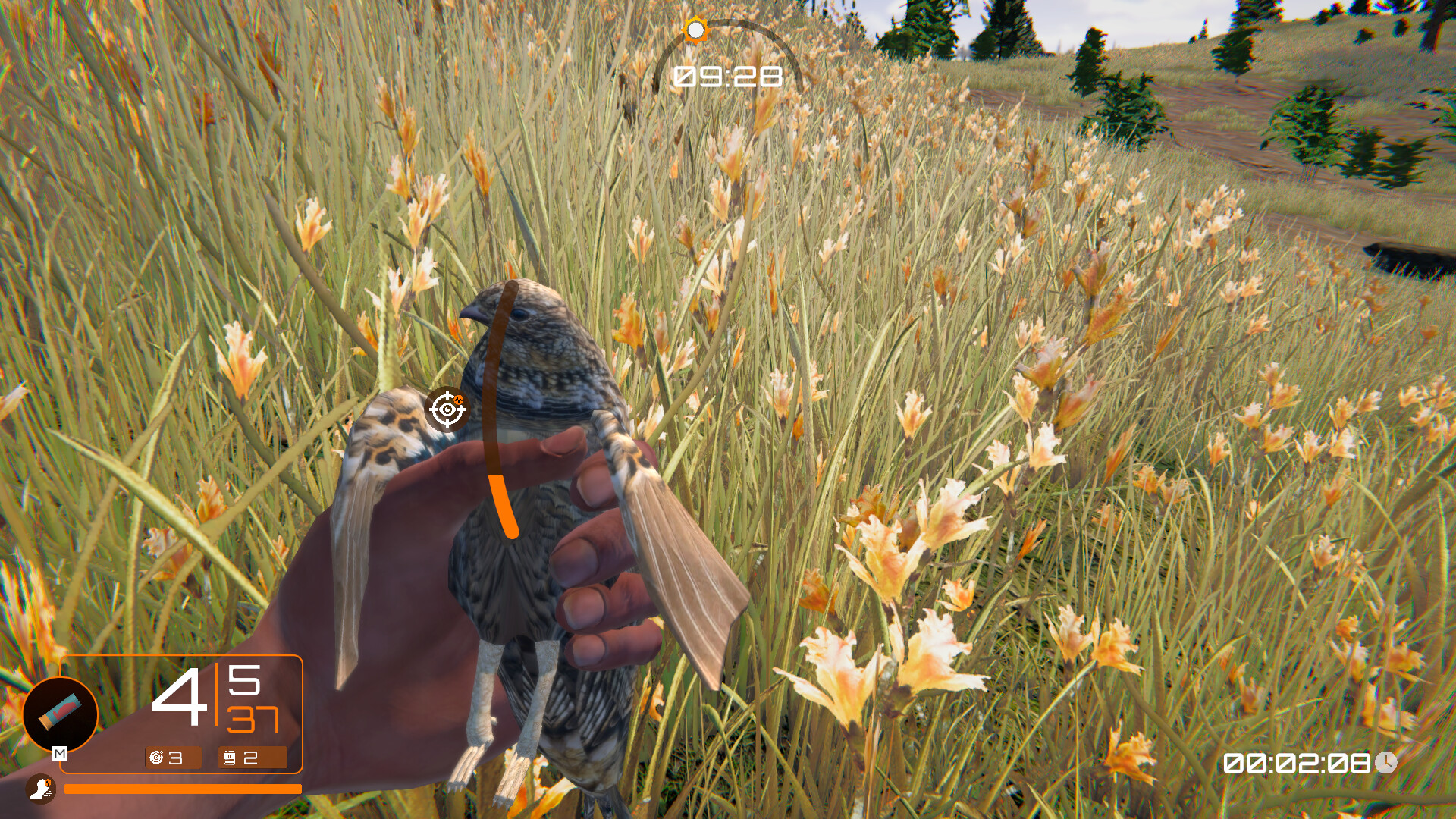 Birds Hunter screenshot 7
