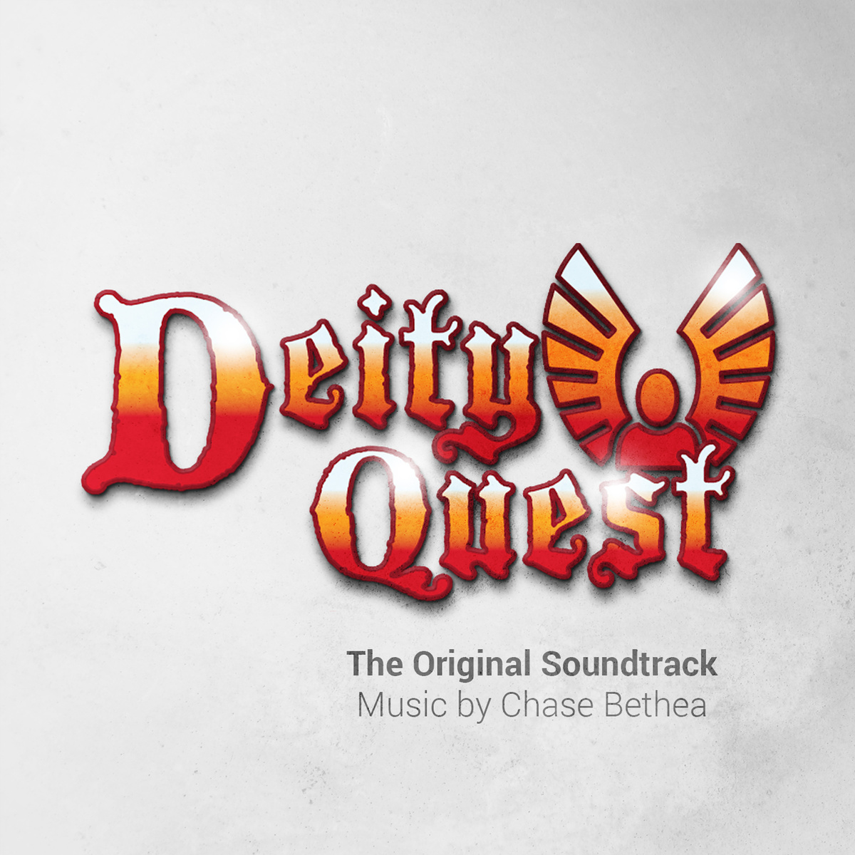 Deity Quest Soundtrack screenshot 1