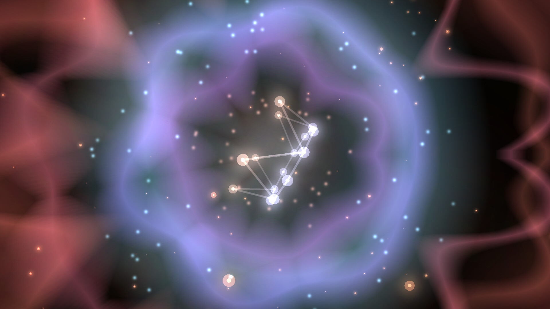Cosmolace screenshot 8