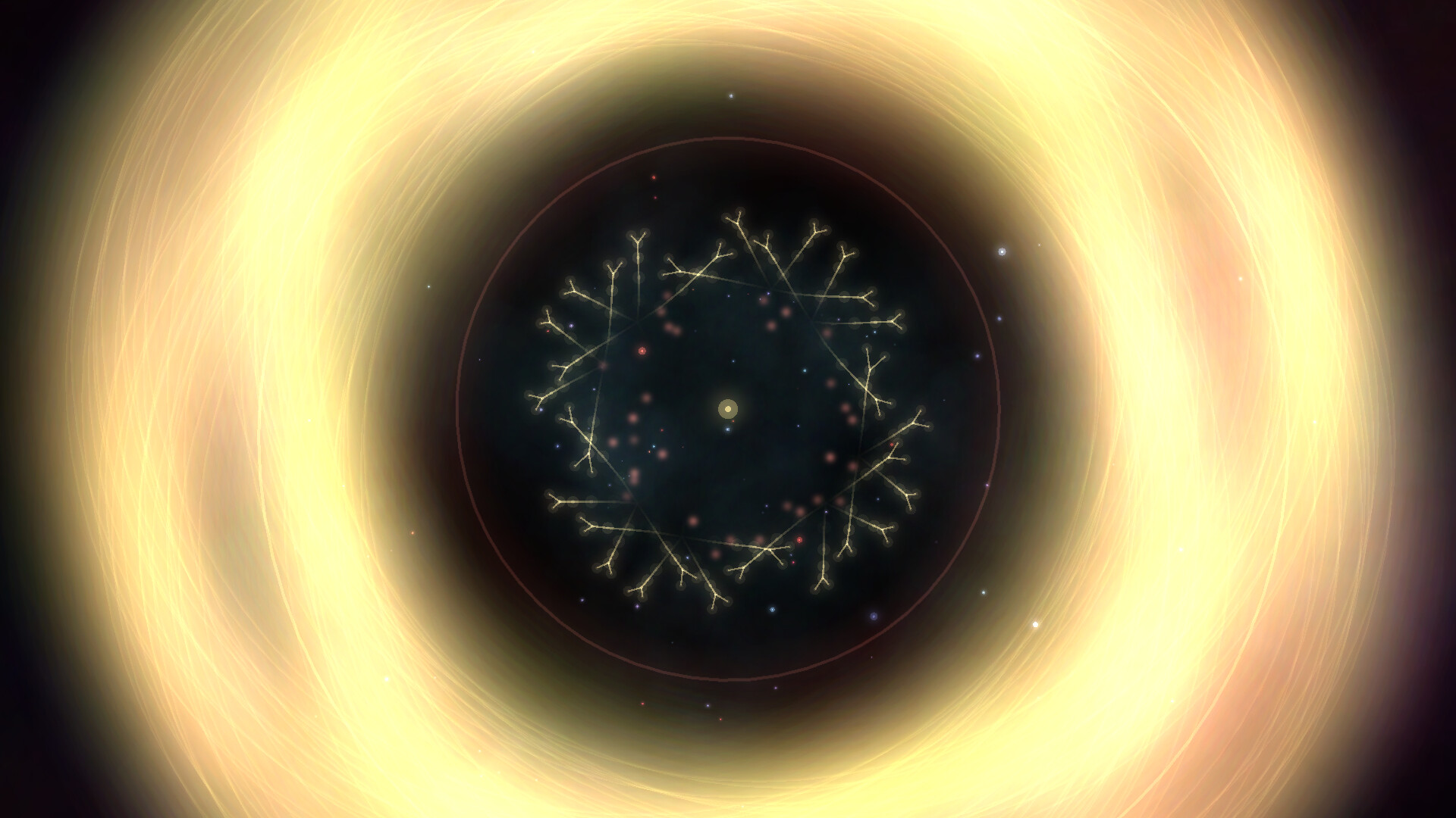 Cosmolace screenshot 6