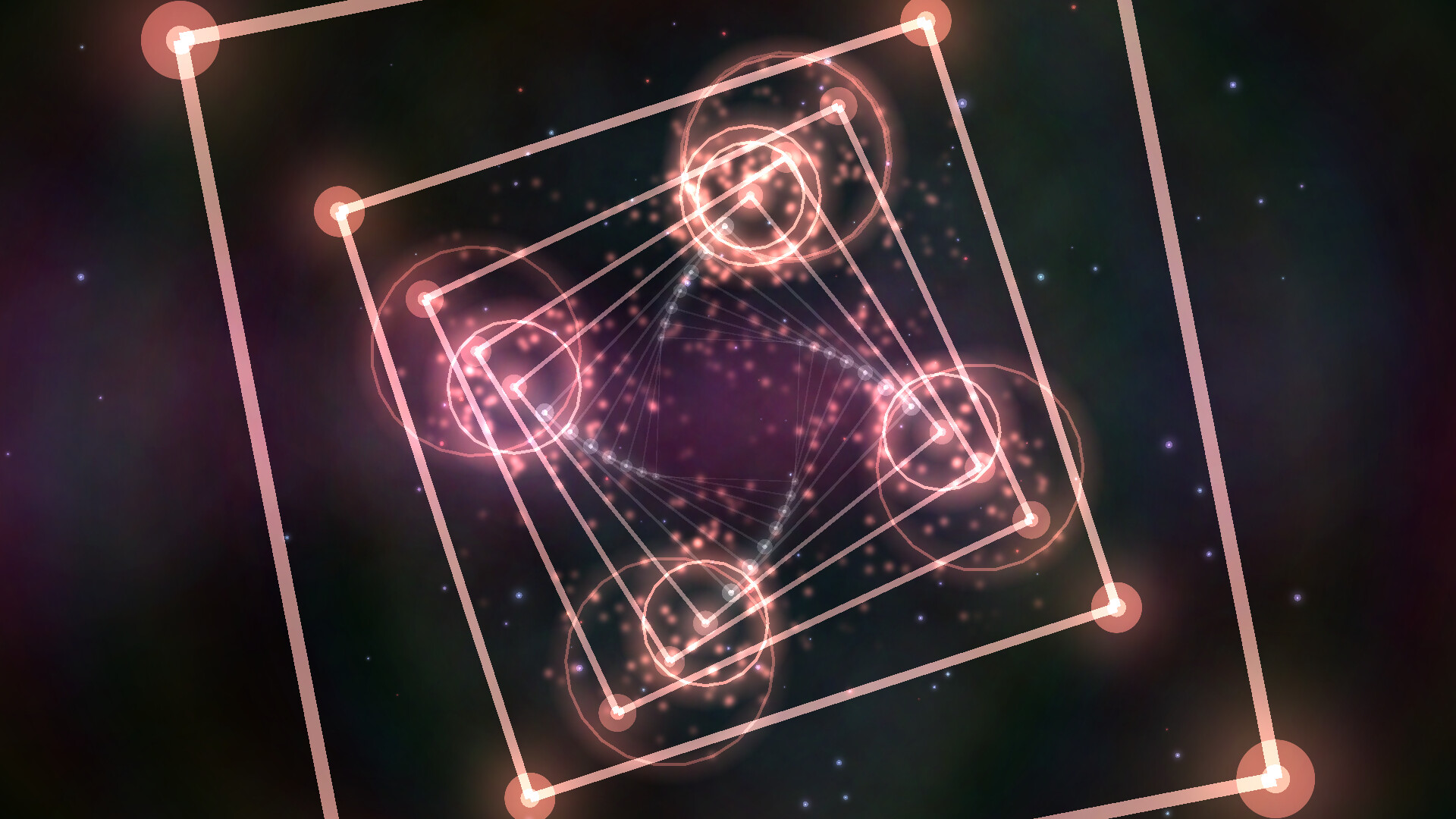 Cosmolace screenshot 7