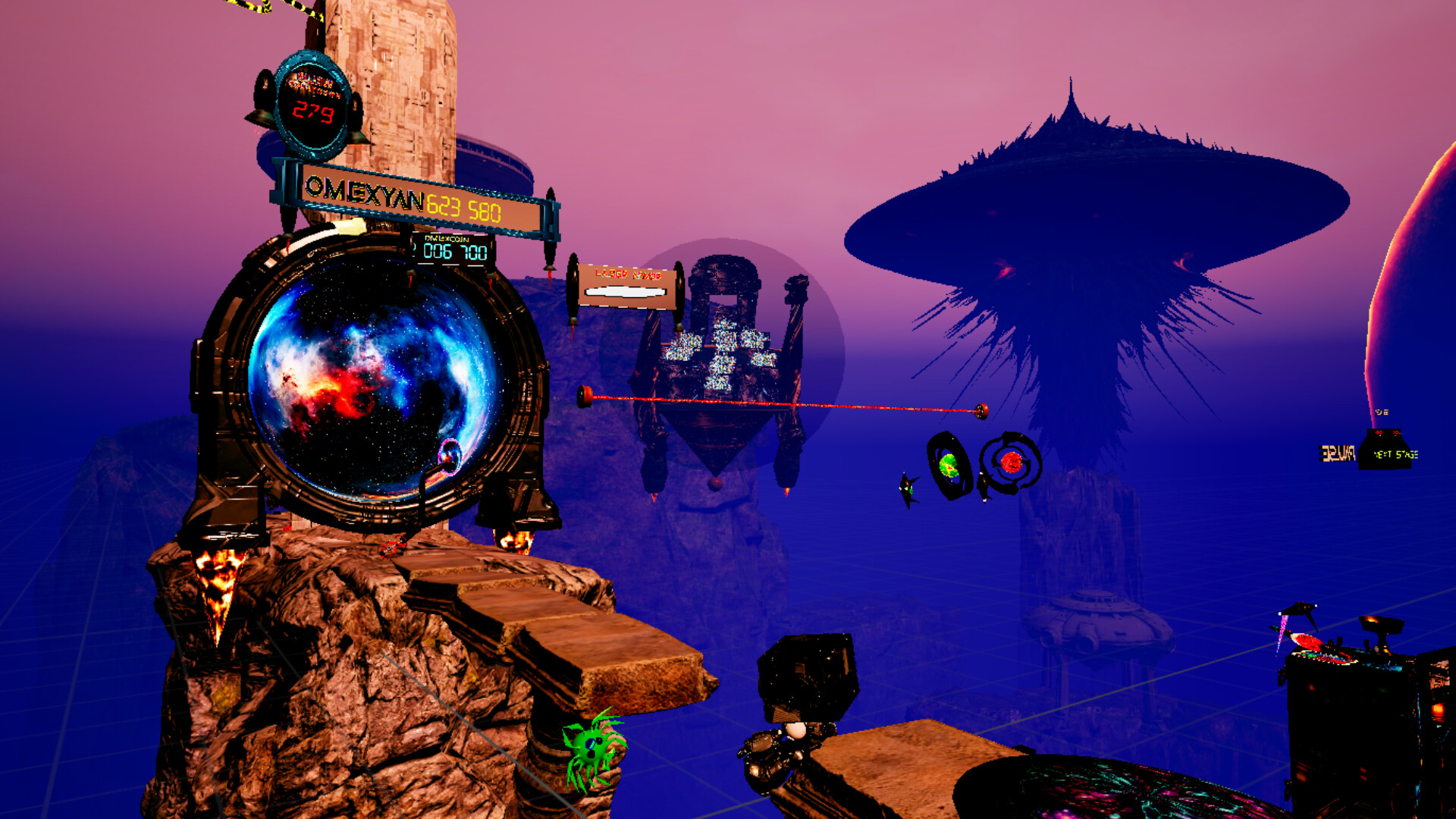 OMEXYAN screenshot 5