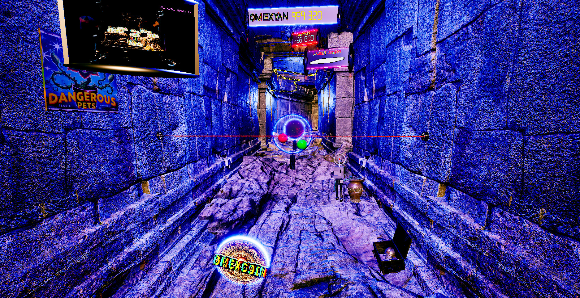 OMEXYAN screenshot 6