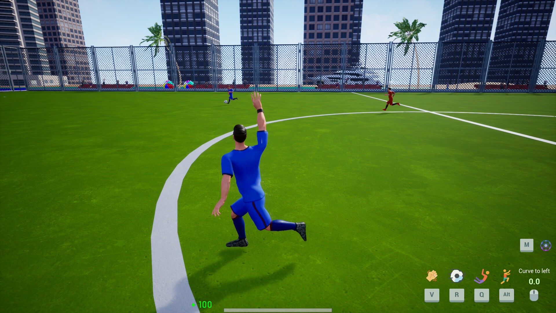Ultimate Soccer screenshot 6