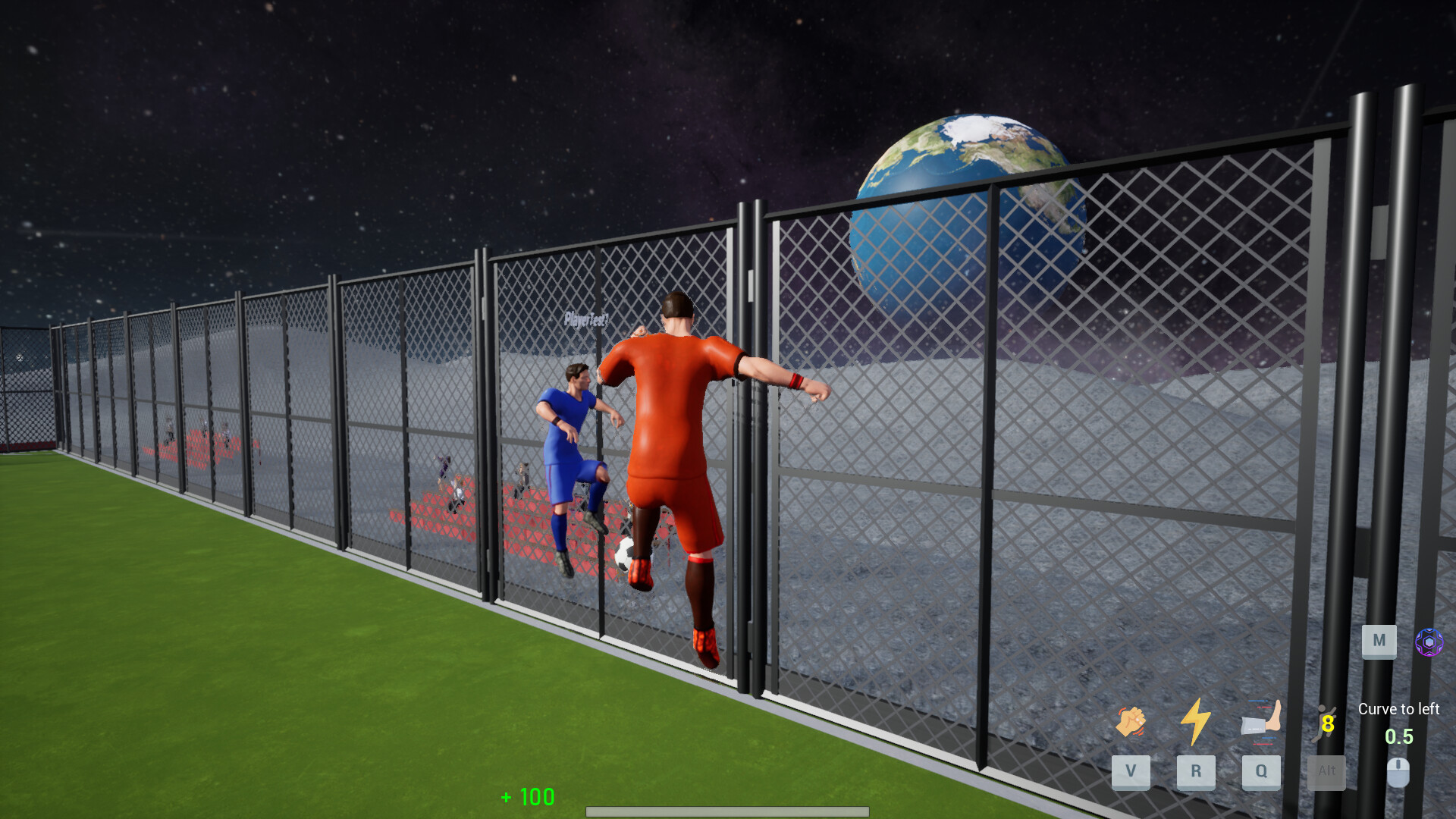 Ultimate Soccer screenshot 8