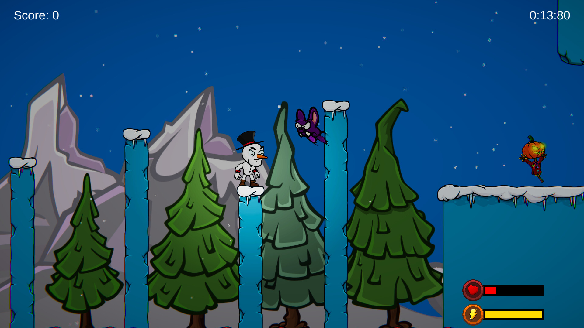 Christmas Soul screenshot 7