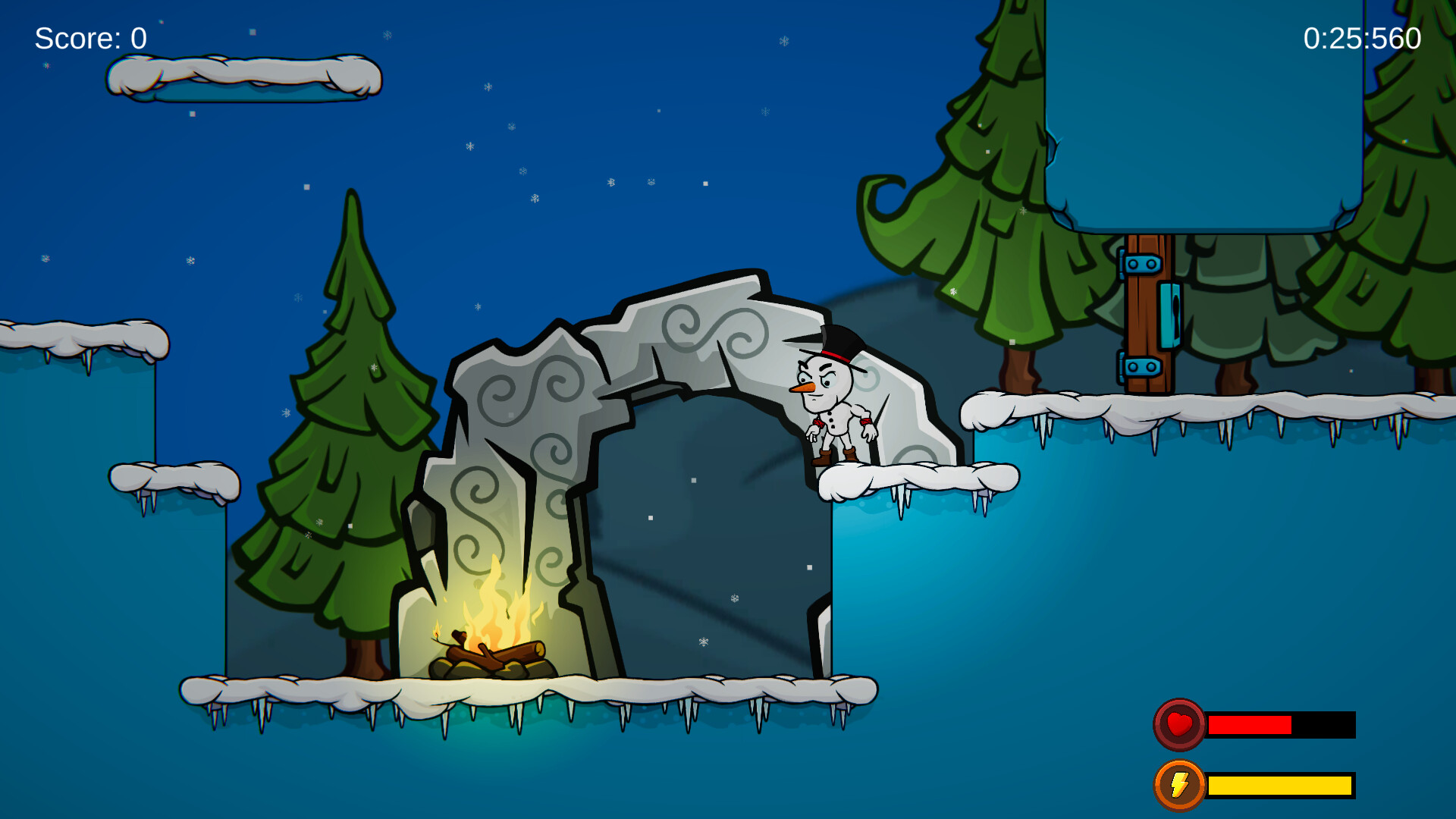 Christmas Soul screenshot 8