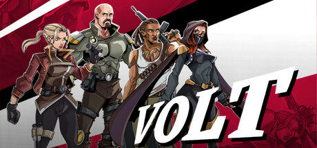 V.O.L.T Cover Image
