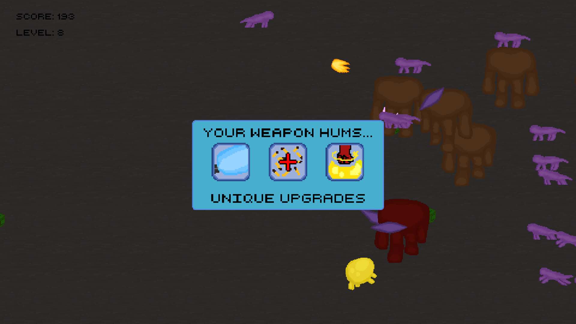 Slaughtra screenshot 4
