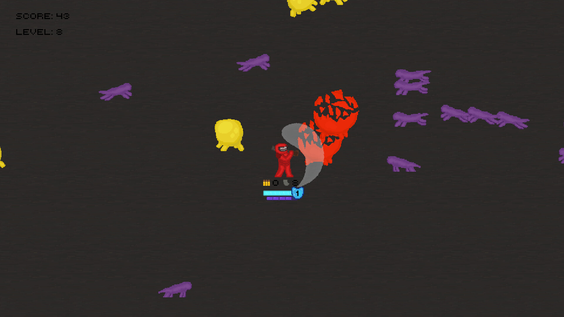 Slaughtra screenshot 2