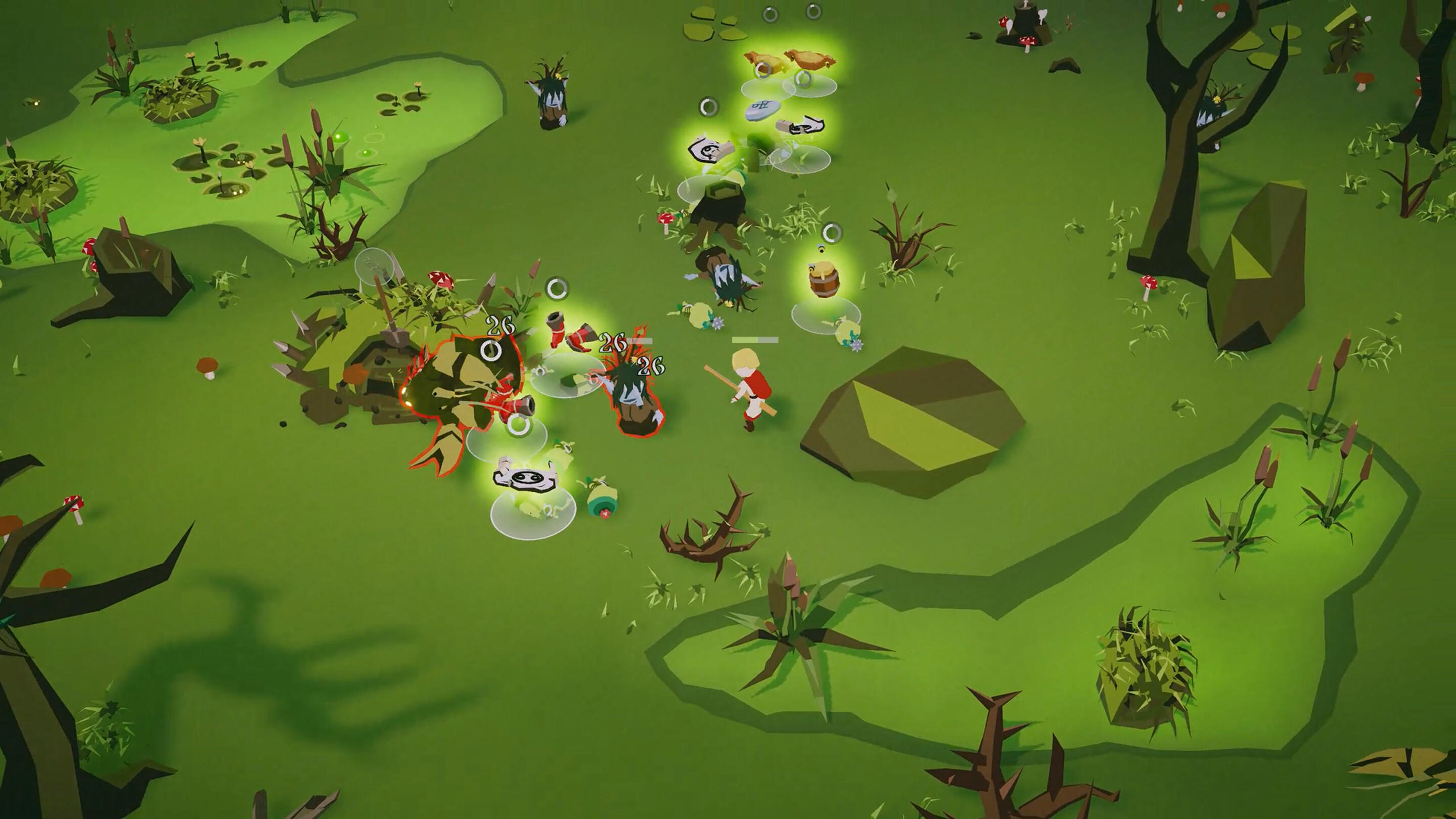 Sadko screenshot 5