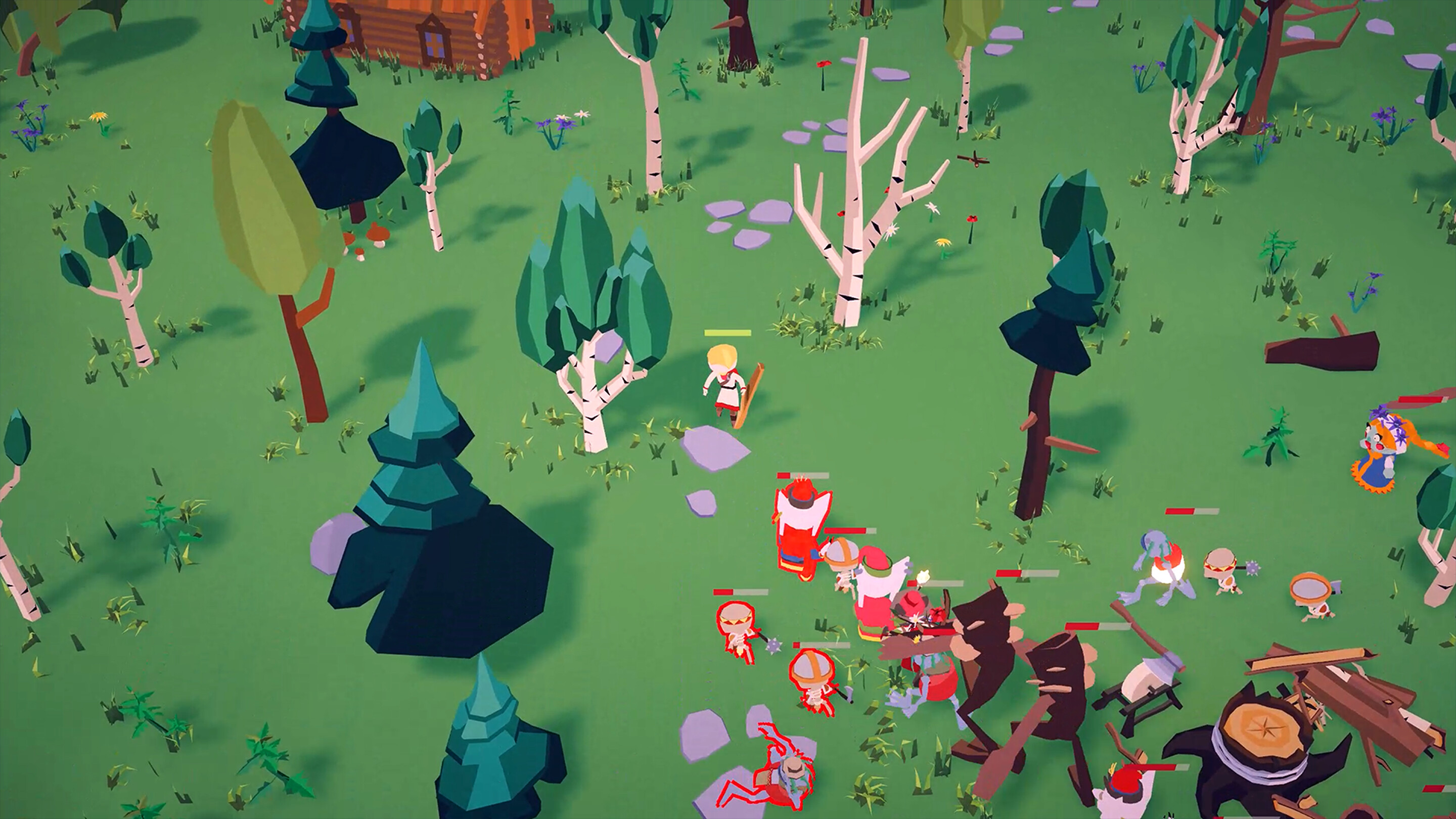 Sadko screenshot 1