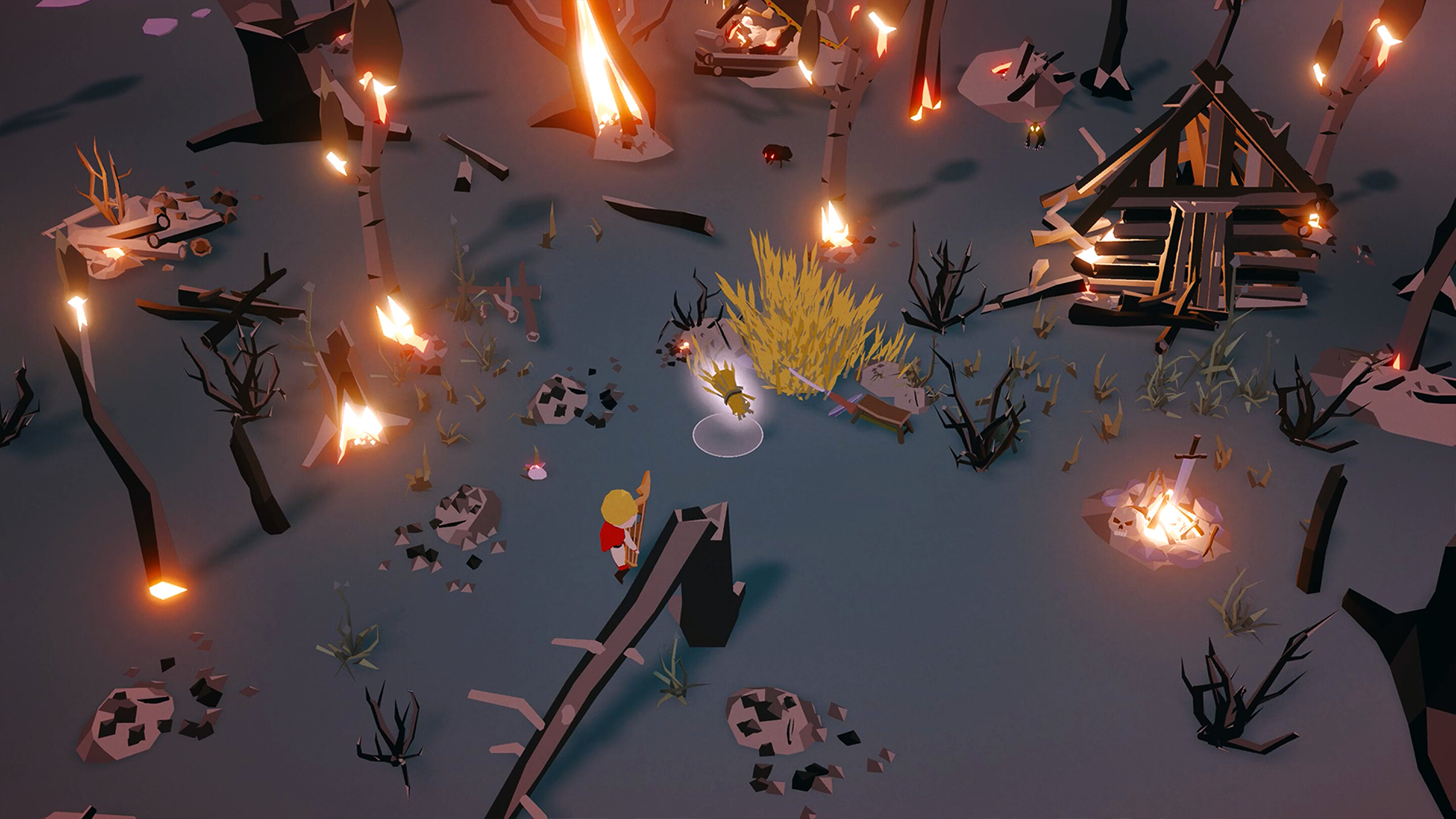 Sadko screenshot 6