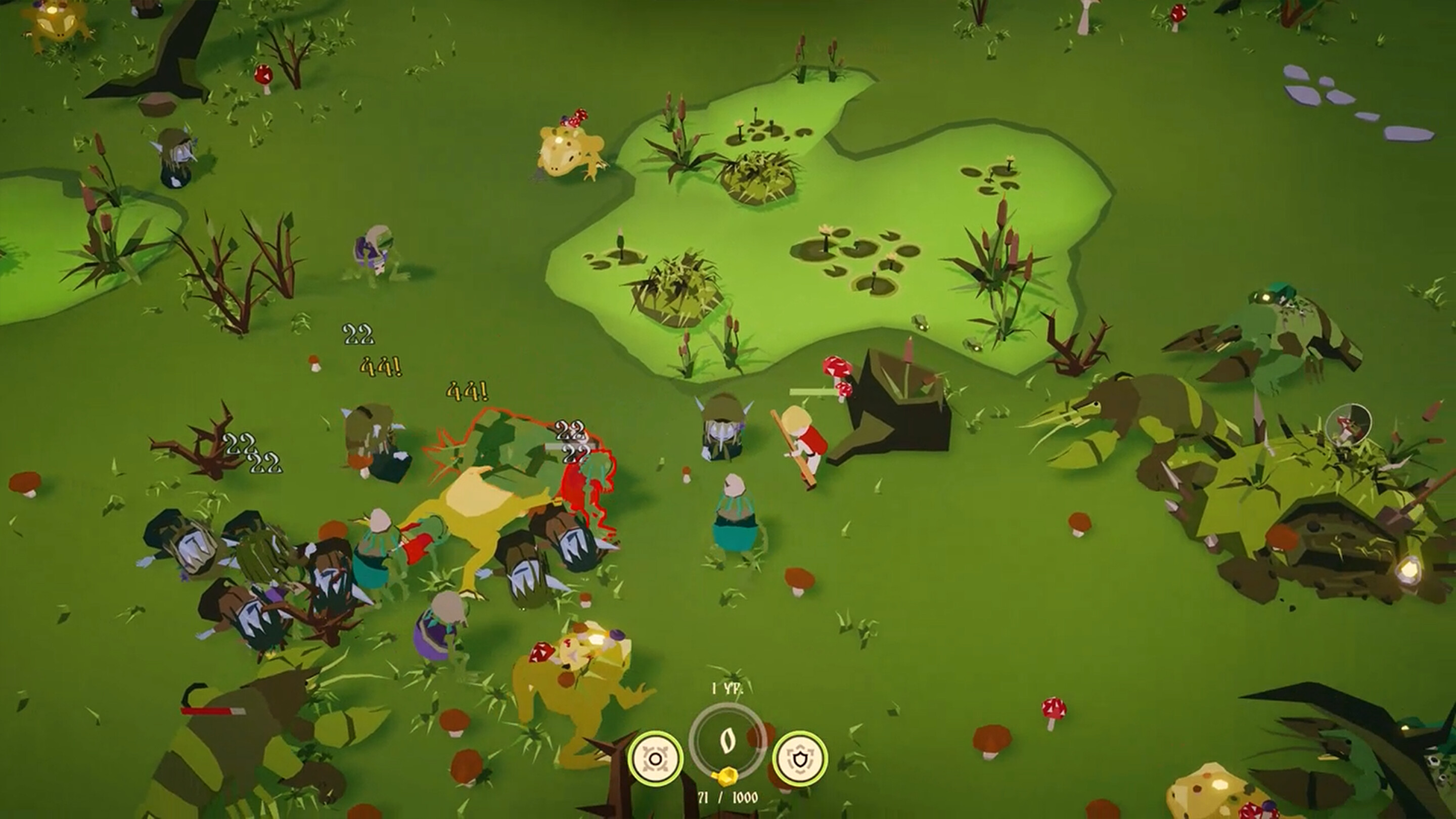Sadko screenshot 9