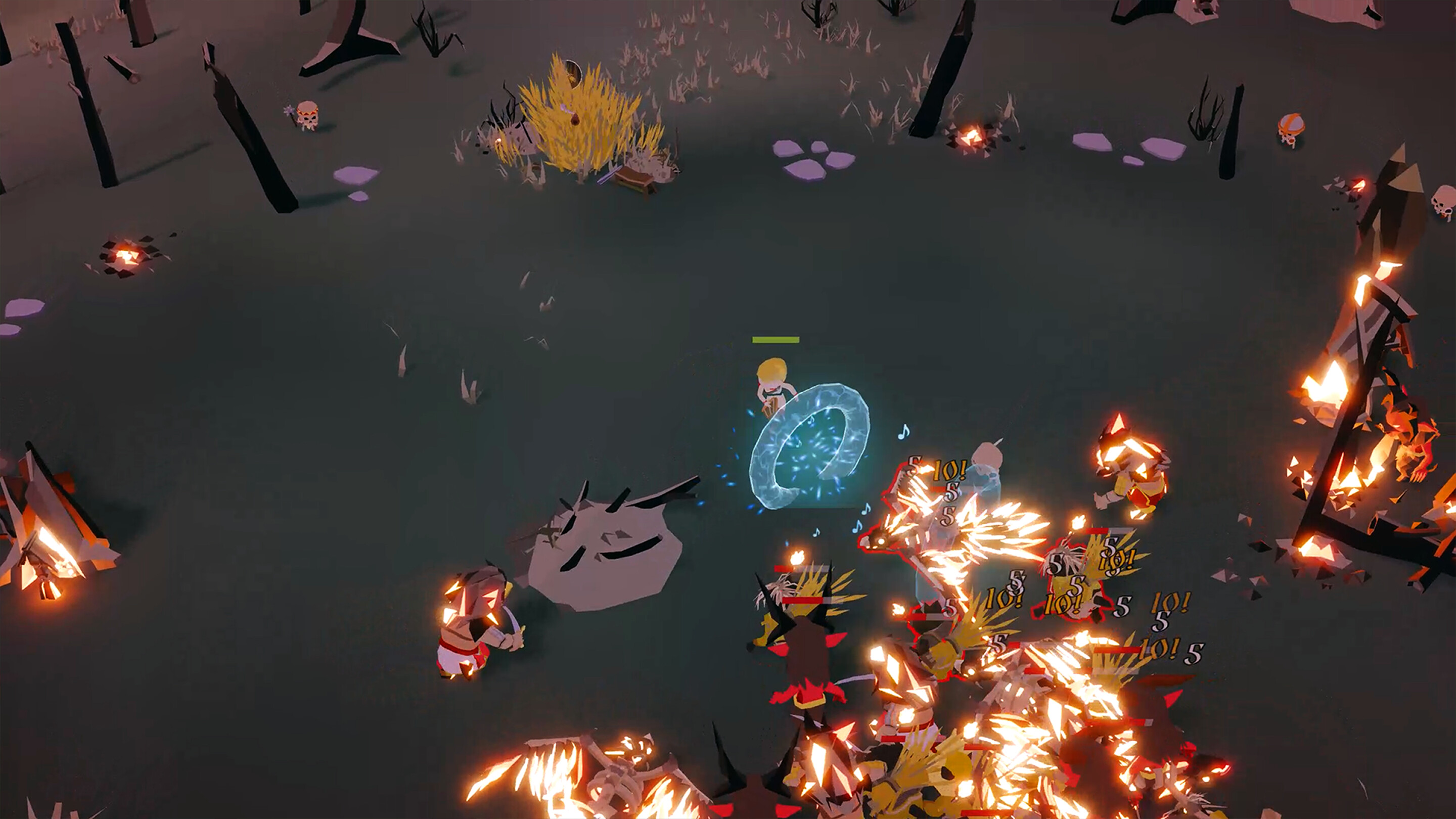Sadko screenshot 10