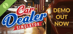 Car Dealer Simulator Demo
