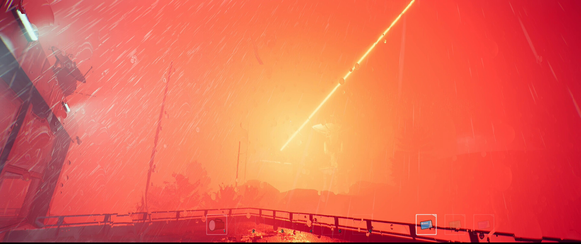 Void Observation screenshot 8