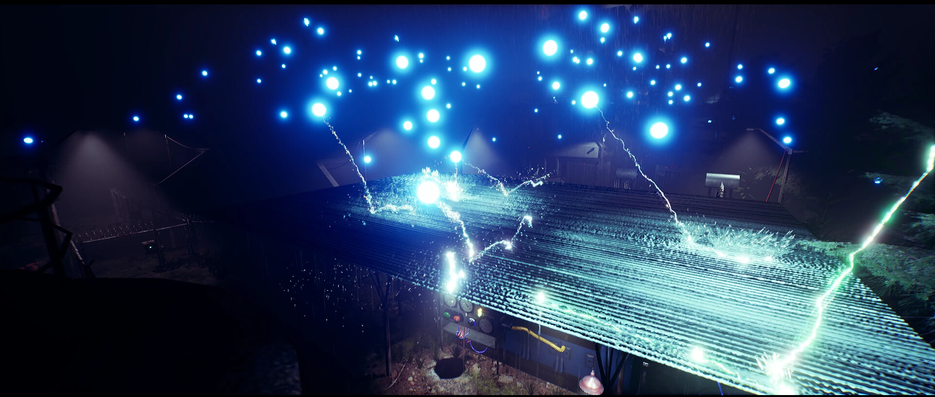 Void Observation screenshot 7