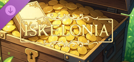 Iskelonia - Cheat Codes Pack