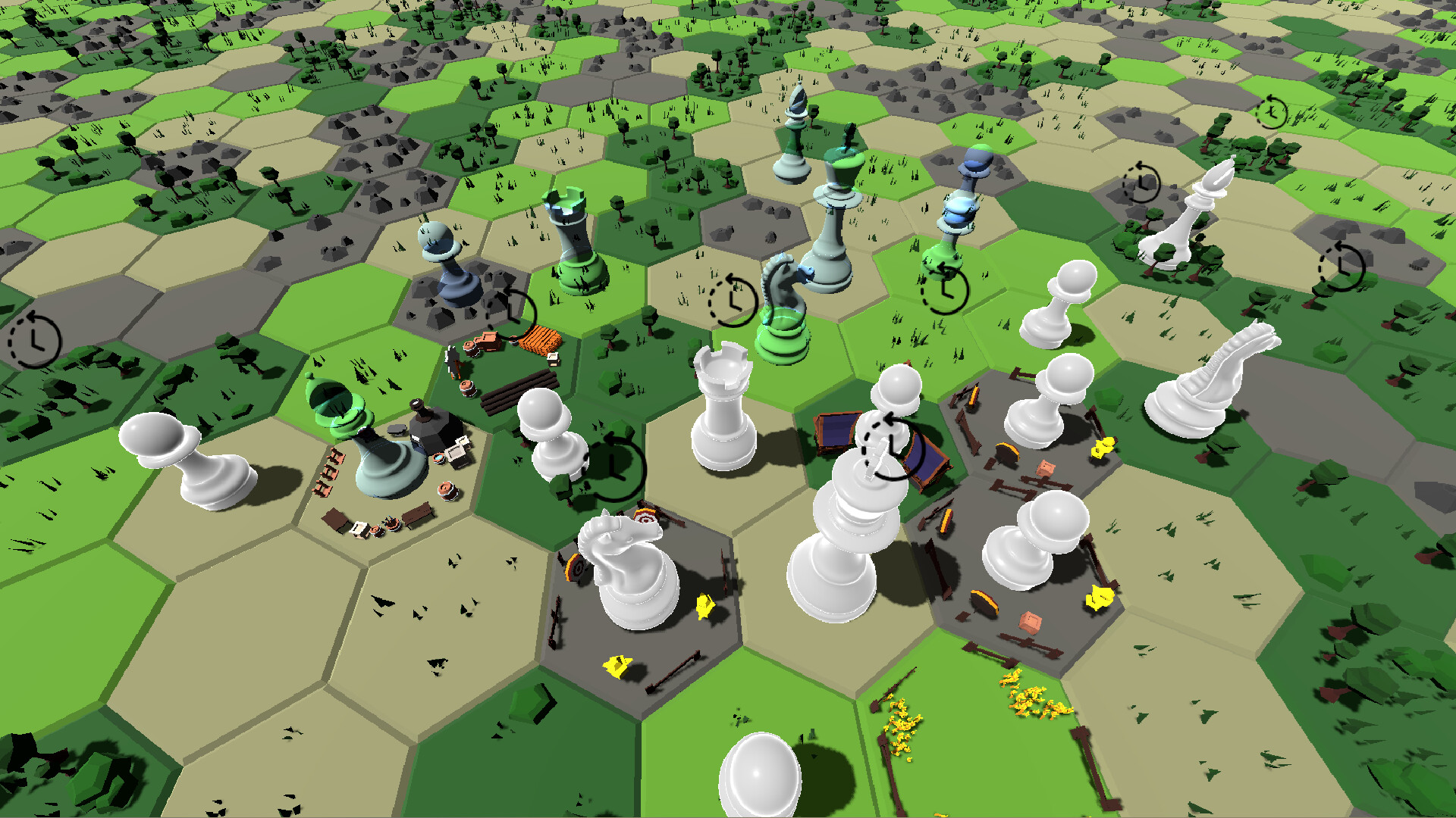 RTChess screenshot 3