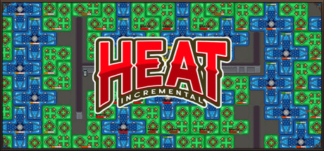 Heat incremental Cover Image