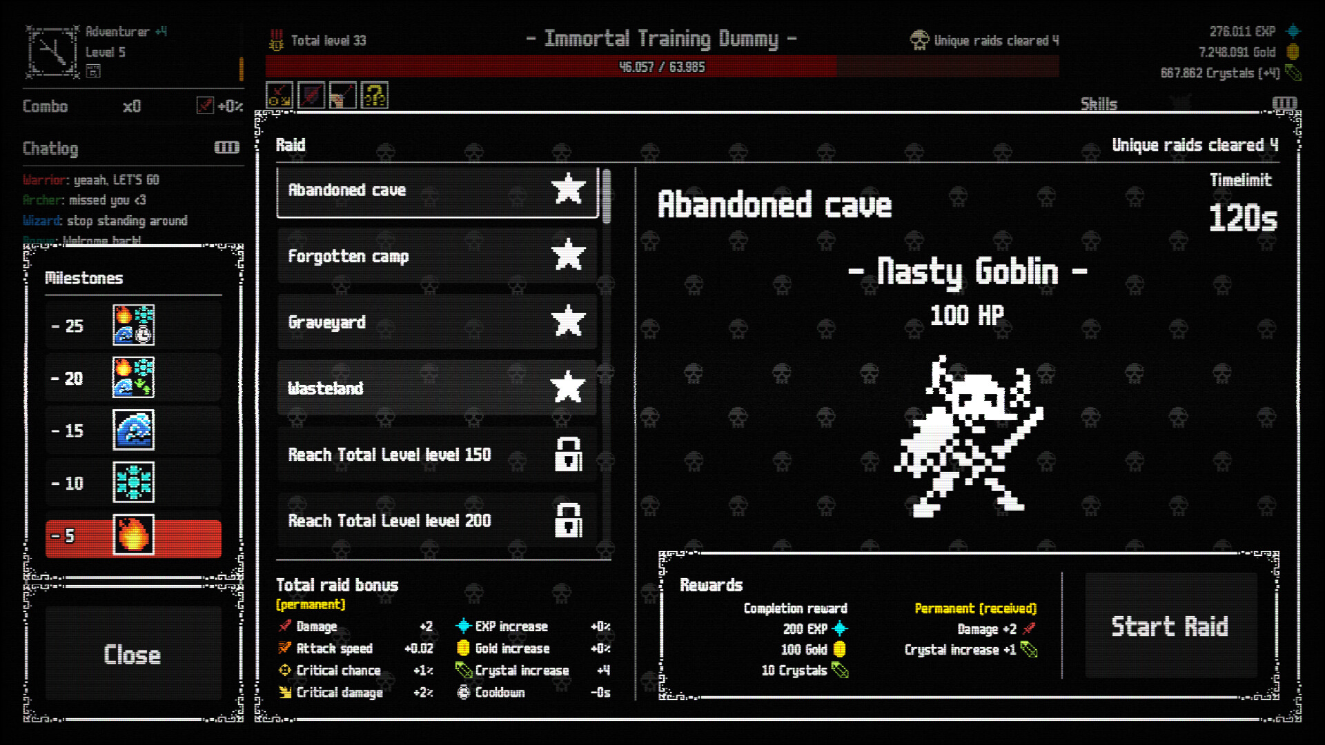 Raid Auctus screenshot 7