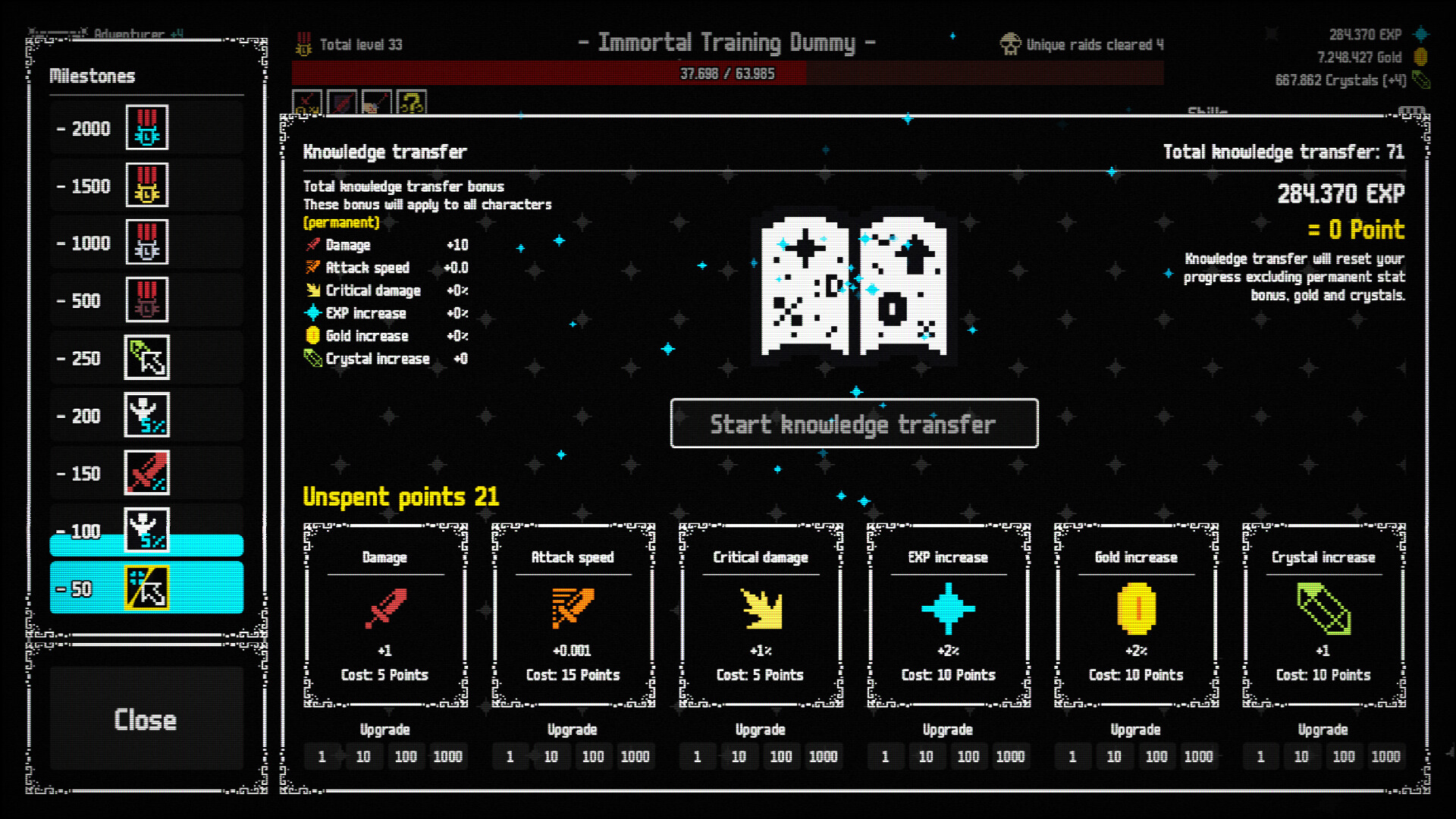 Raid Auctus screenshot 6