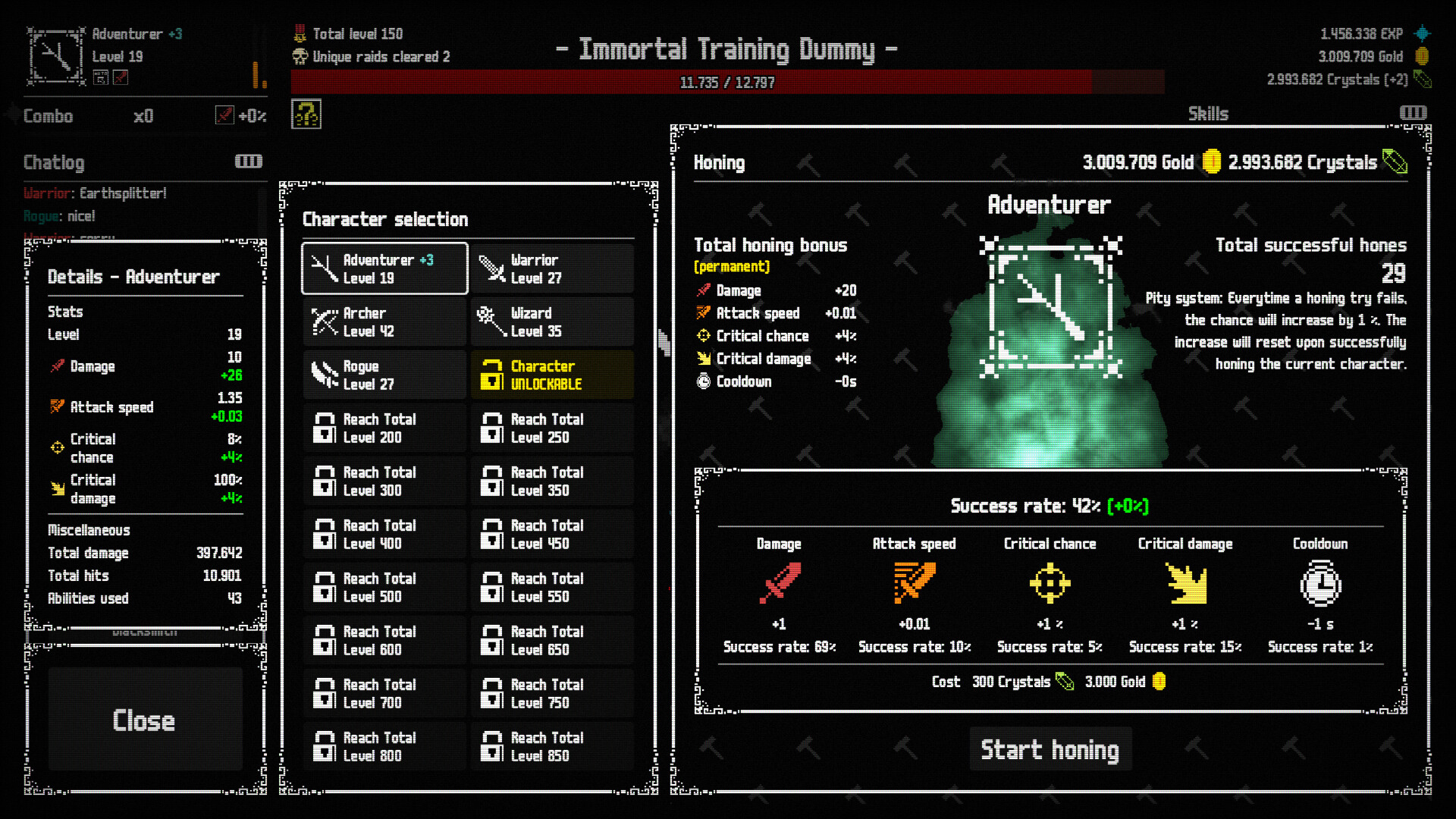 Raid Auctus screenshot 5