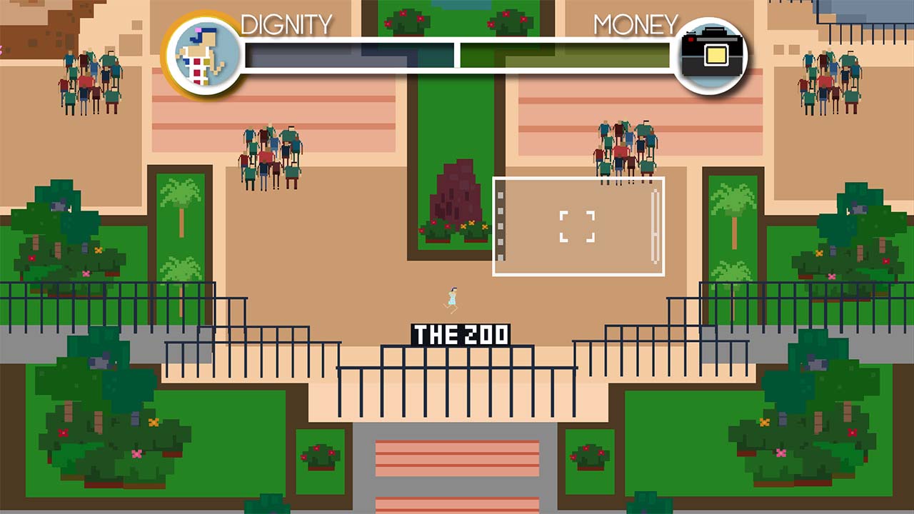 Paparazzi screenshot 6